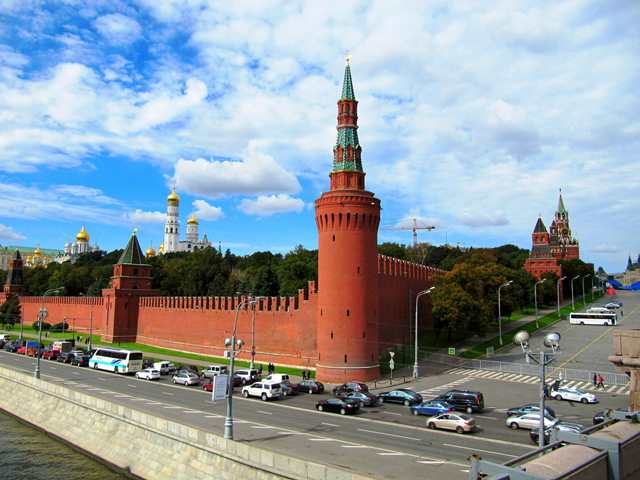 В Кремле поддержали отмену санкций в отношении Белоруссии
